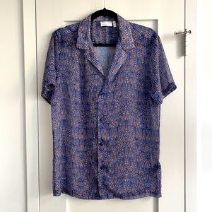 ASOS Short Sleeved Shirt